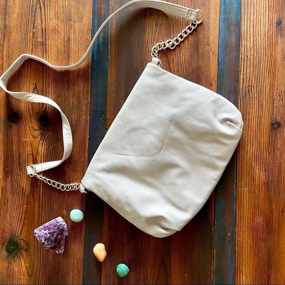 Nine Weat Fold Over Cross Body Bag - Picture 5 of 15